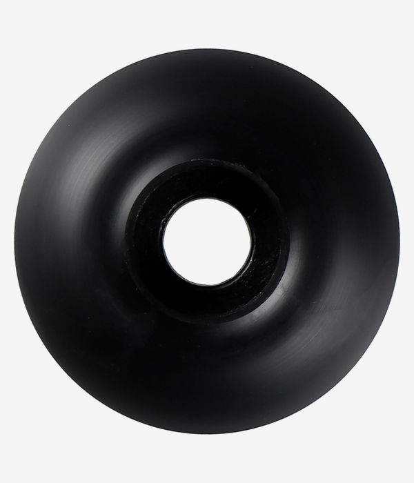 Spitfire Burners Wheels (black) 54 mm 99A 4 Pack