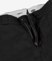 Dickies Loose Multi Pocket Workpant Pantalons (black)