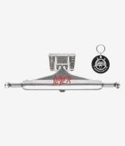 Independent x Slayer 159 Stage 11 Standard Truck (silver) 8.75"