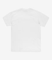 Thrasher Rainbow Mag T-Shirt (white)