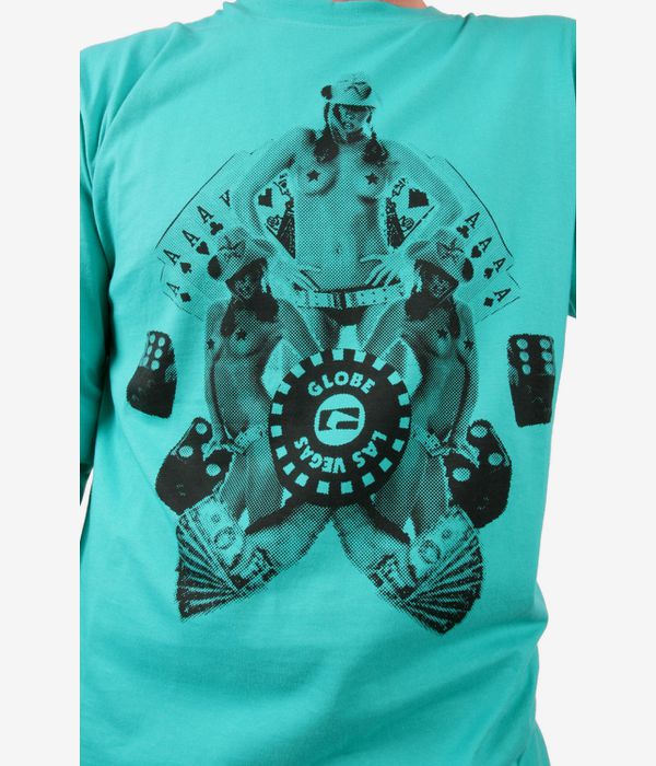 Maglia globe store