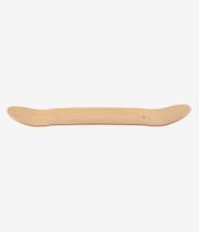 skatedeluxe Rose 8.625" Skateboard Deck (black)