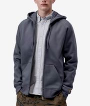 Carhartt WIP Chase Zip-Hoodie (styx gold)