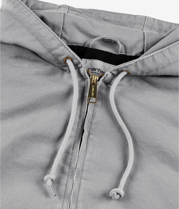 Carhartt WIP OG Active Organic Dearborn Jacket (yosemite rinsed)