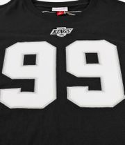 Mitchell & Ness NHL Los Angeles Kings Icon Premium Wayne Gretzky Jersey Camiseta (black)