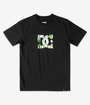 DC Star Filled T-Shirt kids (black)