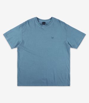 Iriedaily Waterkeeper 2 Camiseta (jungle green)