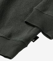Volcom Too Kool Felpa (rinsed black)