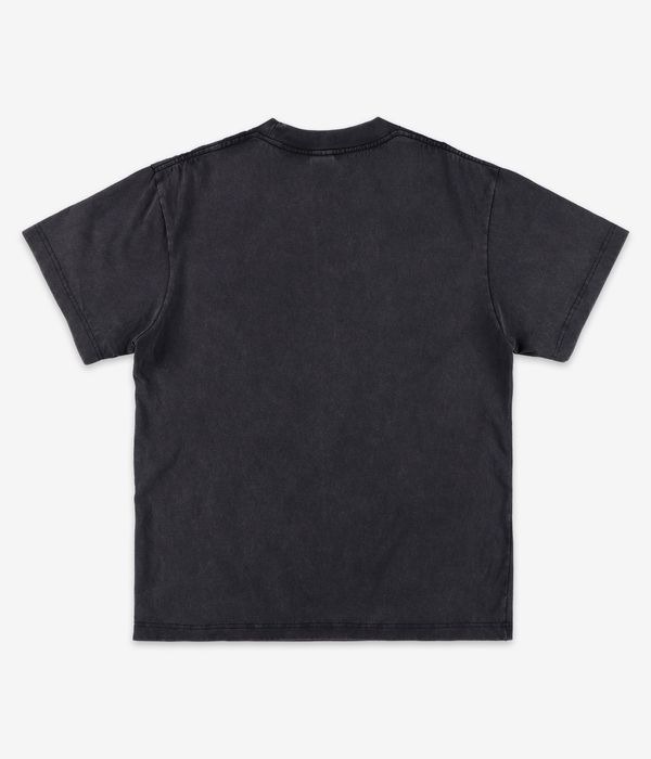 Thrasher December 1983 Vintage Boxy T-Shirt (black)