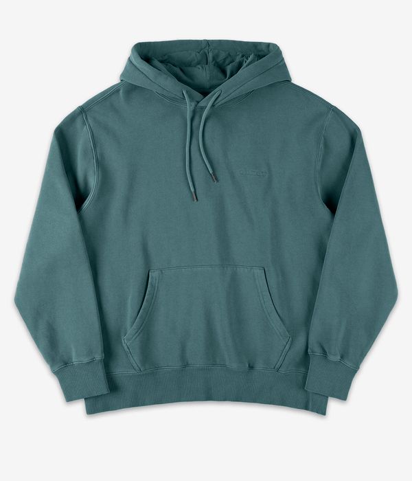 Element Lowcase Pigment Bluzy z Kapturem (magical forest)