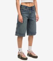 Dickies 957 13" Shorts women (khaki tinted blue)