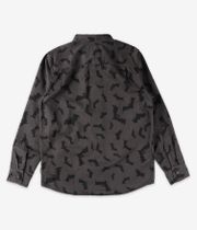 Volcom Featured Artist JJ Villard Shirt (rinsed black)