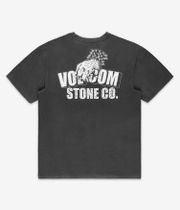 Volcom Stone Force Co Pw T-Shirt (black)