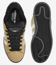 adidas Originals Campus 00s Chaussure (oat white core black)