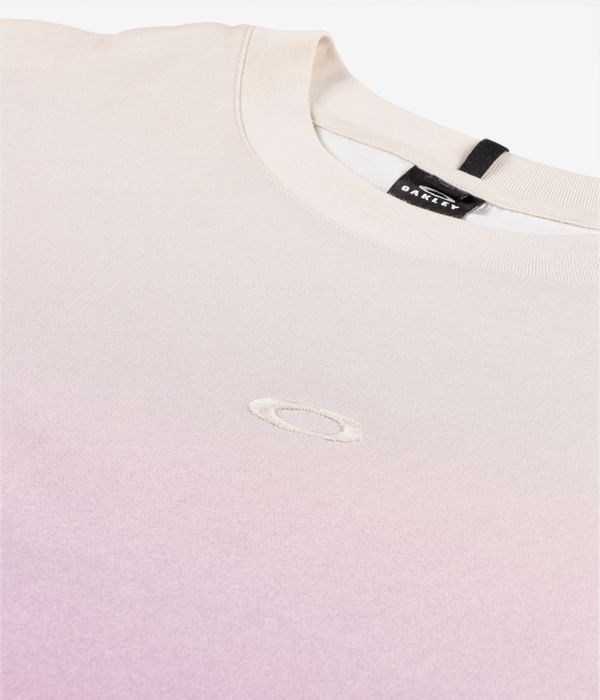 Oakley Gradient T-Shirt (toadstool mist)