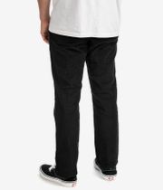 REELL Regular Flex Chino Spodnie (black cord)