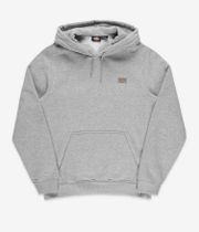 Dickies Oakport Hoodie (heather grey)