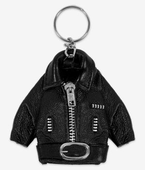 Wasted Paris Taunt Key Ring Acc. (black)