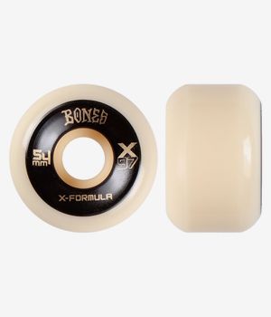 Bones X Formula V6 Rollen (white) 54mm 97A 4er Pack