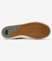 New Balance Numeric 306 Jamie Foy Shoes (black)