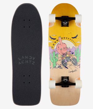 Landyachtz ATV 31" (78,7cm) Cruiser (ditch life moto fun)