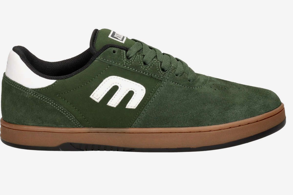 Etnies Josl1n Schoen (green white gum)