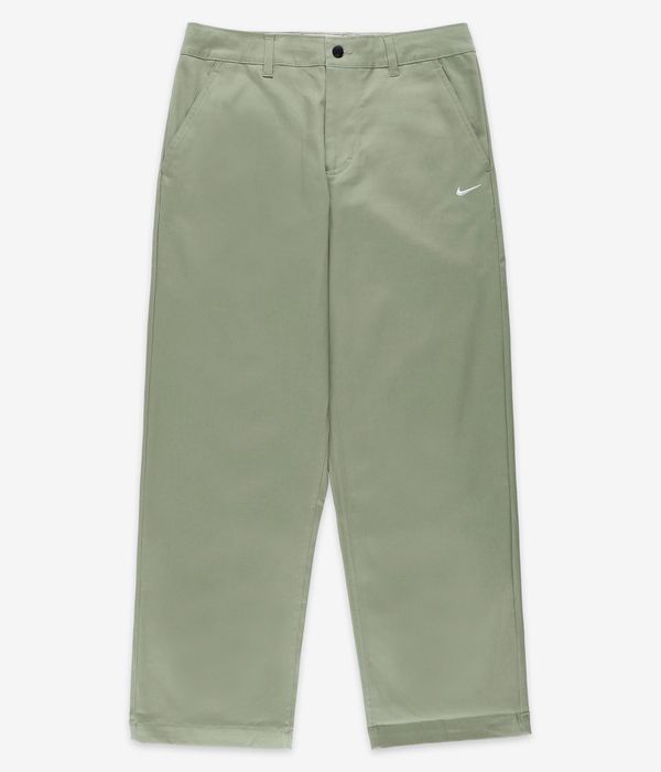 Nike SB El Chino Cotton Pantaloni (oil green)