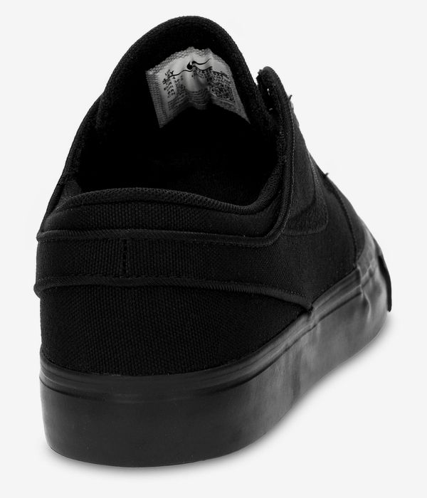 Separar tumor Pack para poner Compra online Nike SB Stefan Janoski Zapatilla kids (black black  anthracite) | skatedeluxe