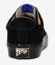 Last Resort AB VM001 Suede Lo Shoes (black black)