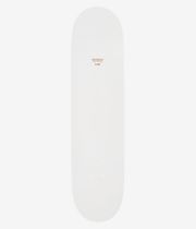 skatedeluxe Dragon 8.125" Planche de skateboard (white)