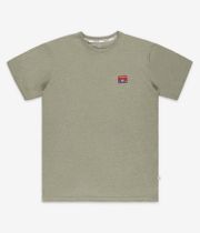 Anuell Explorer T-Shirt (heather olive)