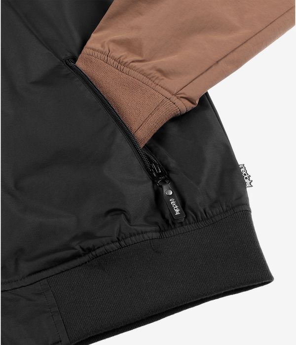 Iriedaily Auf Deck Jacke (mocca)