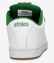 Etnies Kingpin Shoes (white green)