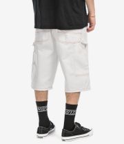 Dickies Loose Denim Painter Shorts (egret)