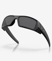 Oakley Gascan Sonnenbrille 60mm (polished black grey)