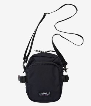 Gramicci Mini Shoulder Bag 2L (black)