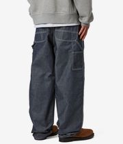 Carhartt WIP OG Single Knee Pant Melbourne Jeans (blue rigid)