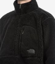 The North Face Extreme Pile 2 Half Zip Sweatshirt (tnf black)