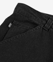 Antix Atlas Double Knee Jeans (washed black)