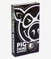 Pig Prime Roulements (black)