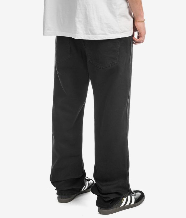Volcom Modown Jeansy (black out)