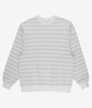 Vans Skate Stripe Sweatshirt (marshmallow)