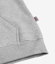 Dickies Oakport Hoodie (heather grey)