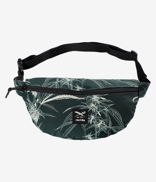 Iriedaily Streetz Torba 2L (nightforest)