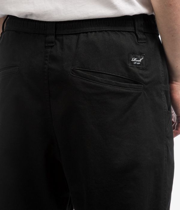 REELL Reflex Boost Pantalons (black)