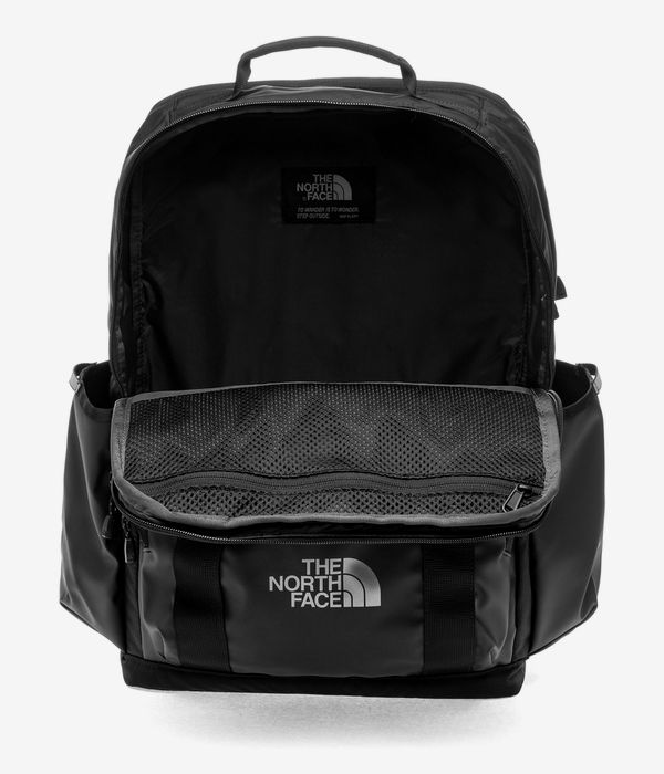 The North Face Base Camp Backpack 22L (tnf black asphalt grey)