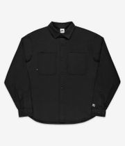 Nike SB Essential Woven Shirt (black white)