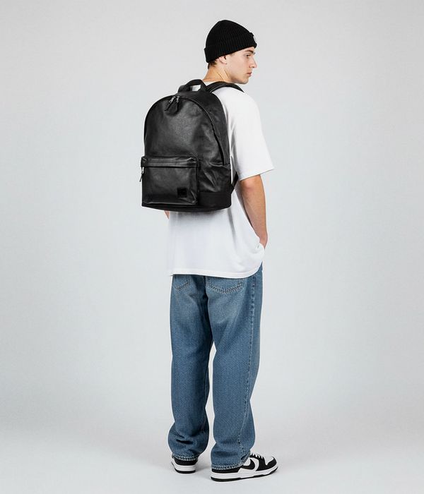 Carhartt WIP Norwich Backpack 25L (black)
