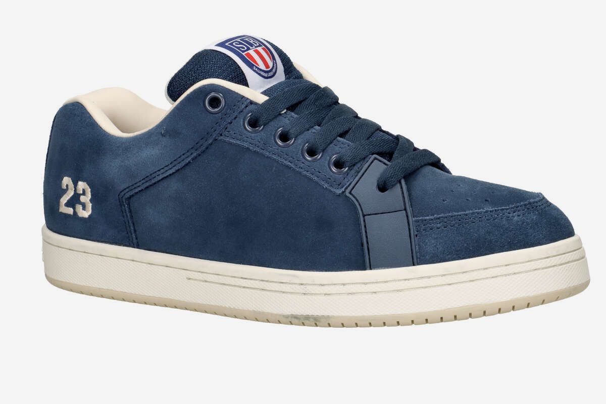 Etnies Sal 23 Buty (indigo)