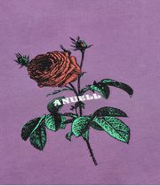 Anuell Crimser Organic T-Shirty (purple)